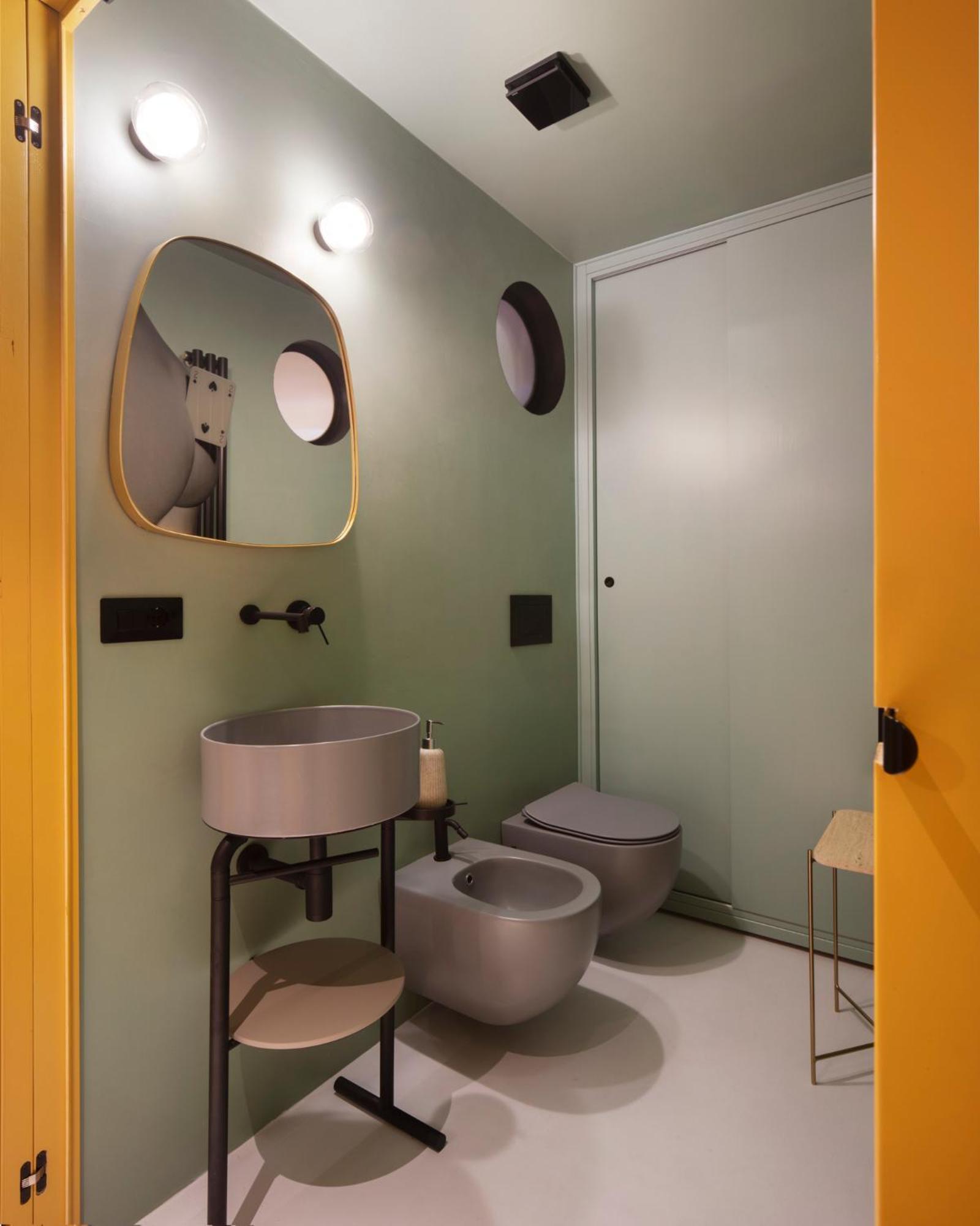 Appartement Interno A - Rome