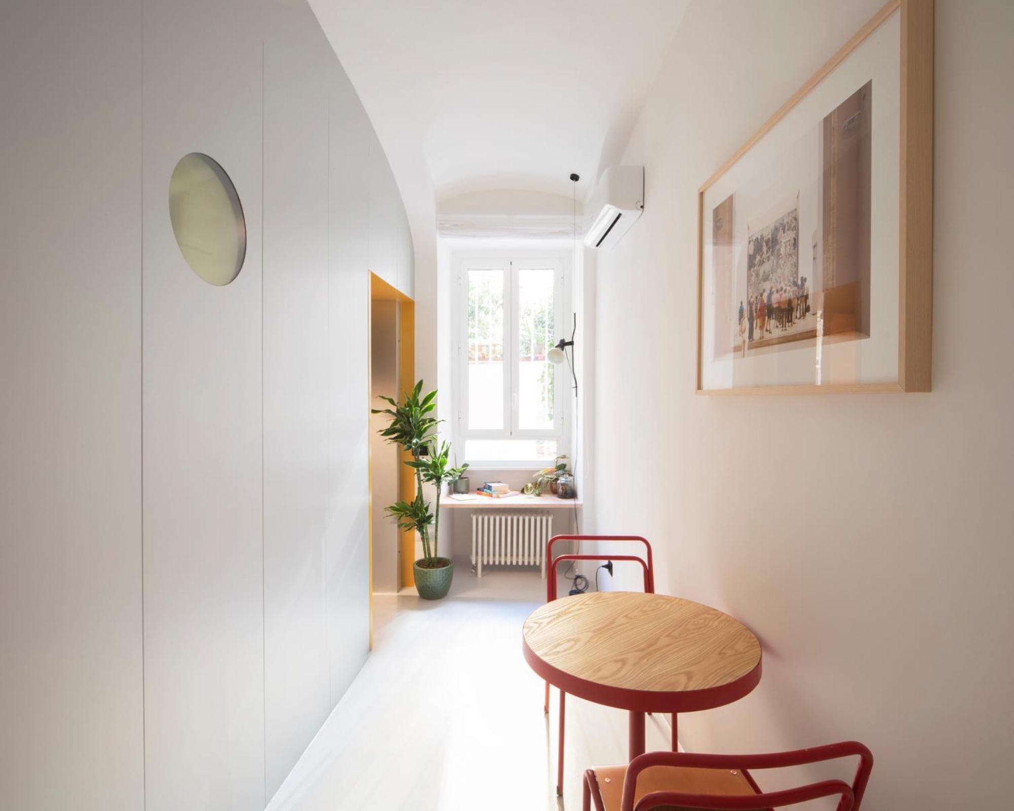 Appartement Interno A -